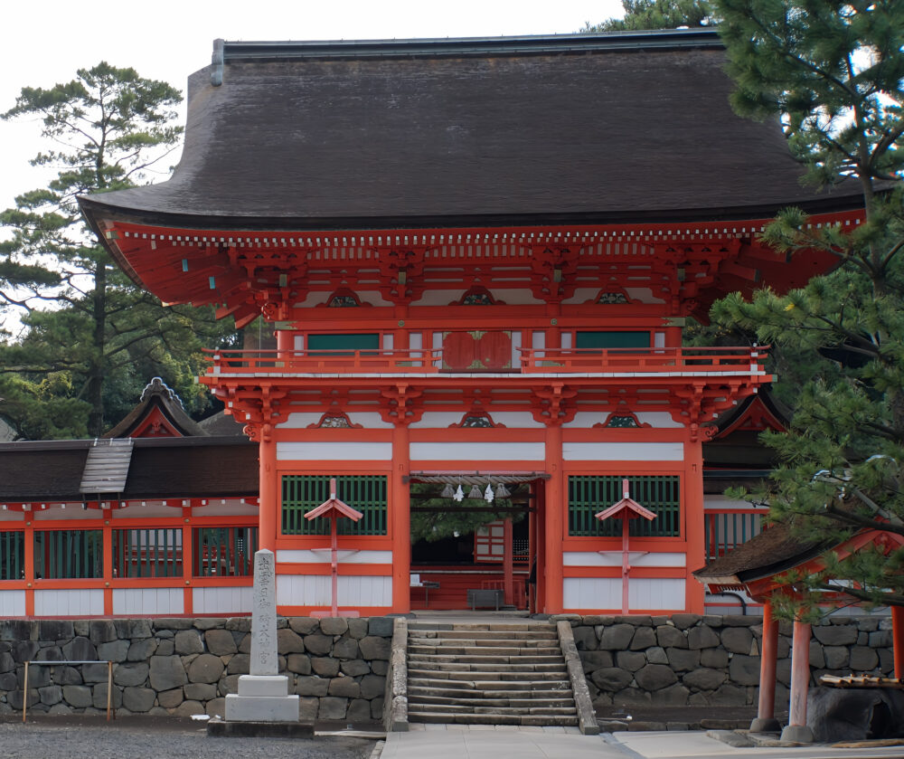 日御碕神社