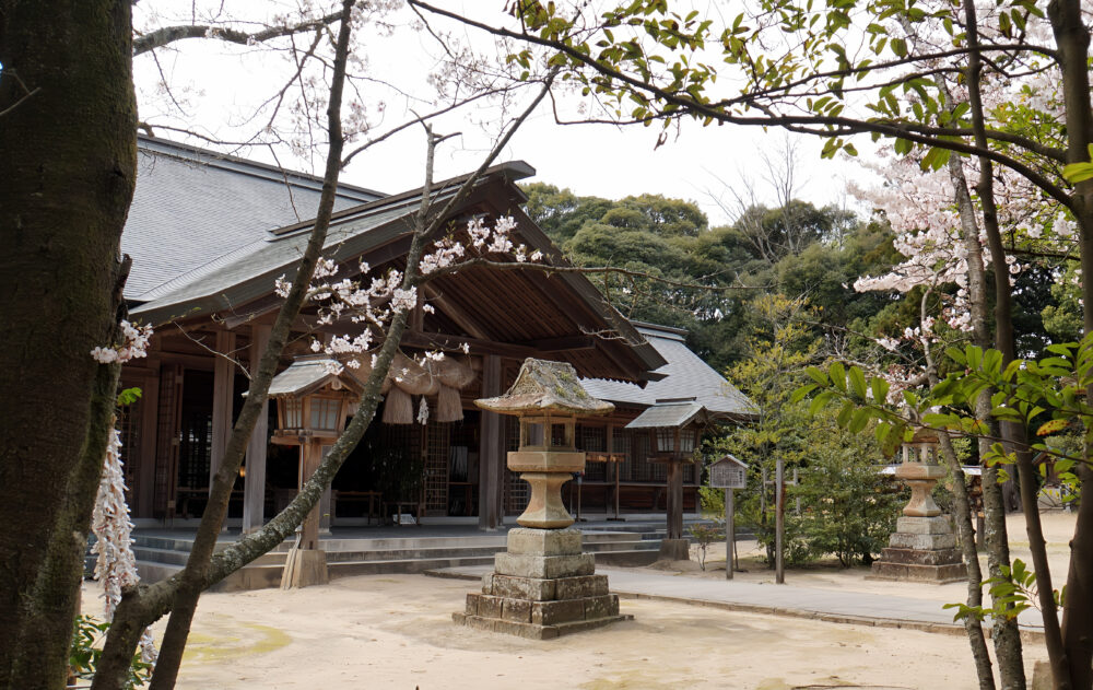 長浜神社